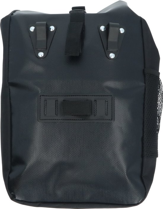 Dresco Enkele Fietstas Traveller 15 Liter van Dresco — afbeelding 3