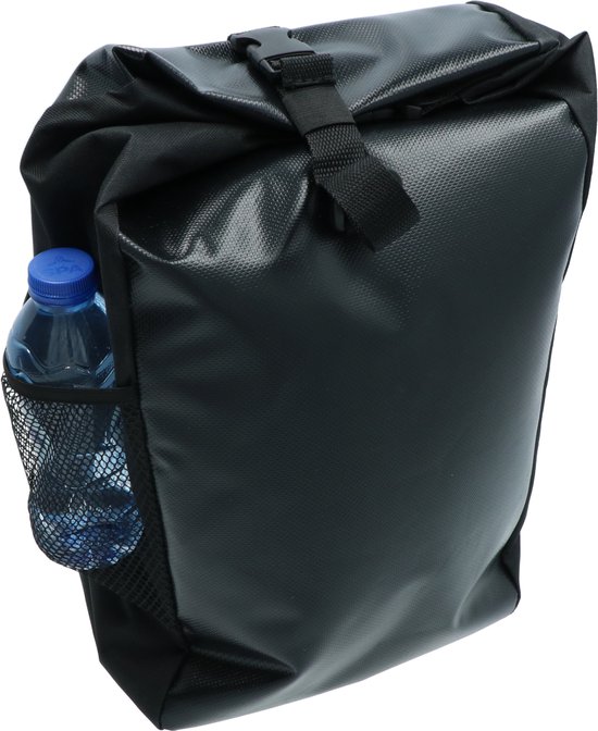 Dresco Enkele Fietstas Traveller 15 Liter van Dresco — afbeelding 4