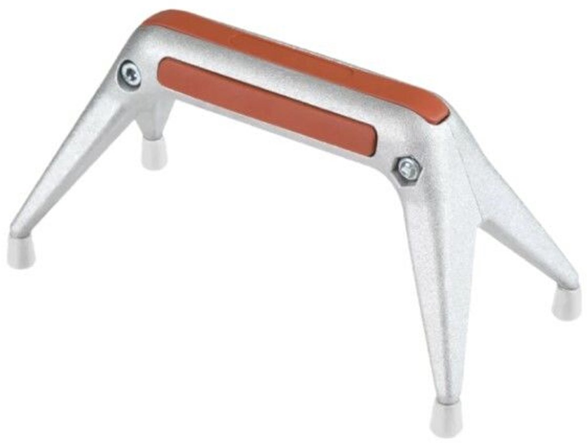 Raimondi - Fido - Ergonomische Handgreep Support voor Tegelgereedschap – Verbeterde Grip en Comfort tijdens Tegel Snijden, Tegelzetten en Tegelbewerking – Versterkt de Handkracht en Vermindert Vermoeidheid