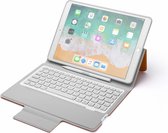 iPad Pro 10.5 toetsenbord Smart Folio Oranje