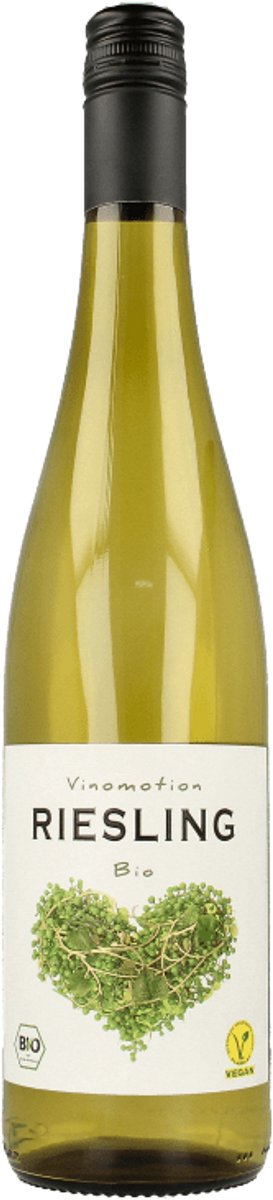Goedkoopste Vinomotion Riesling Bio 750ML