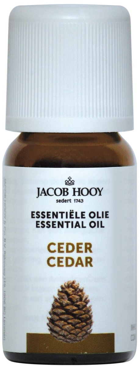 Goedkoopste Ceder Olie /Jh