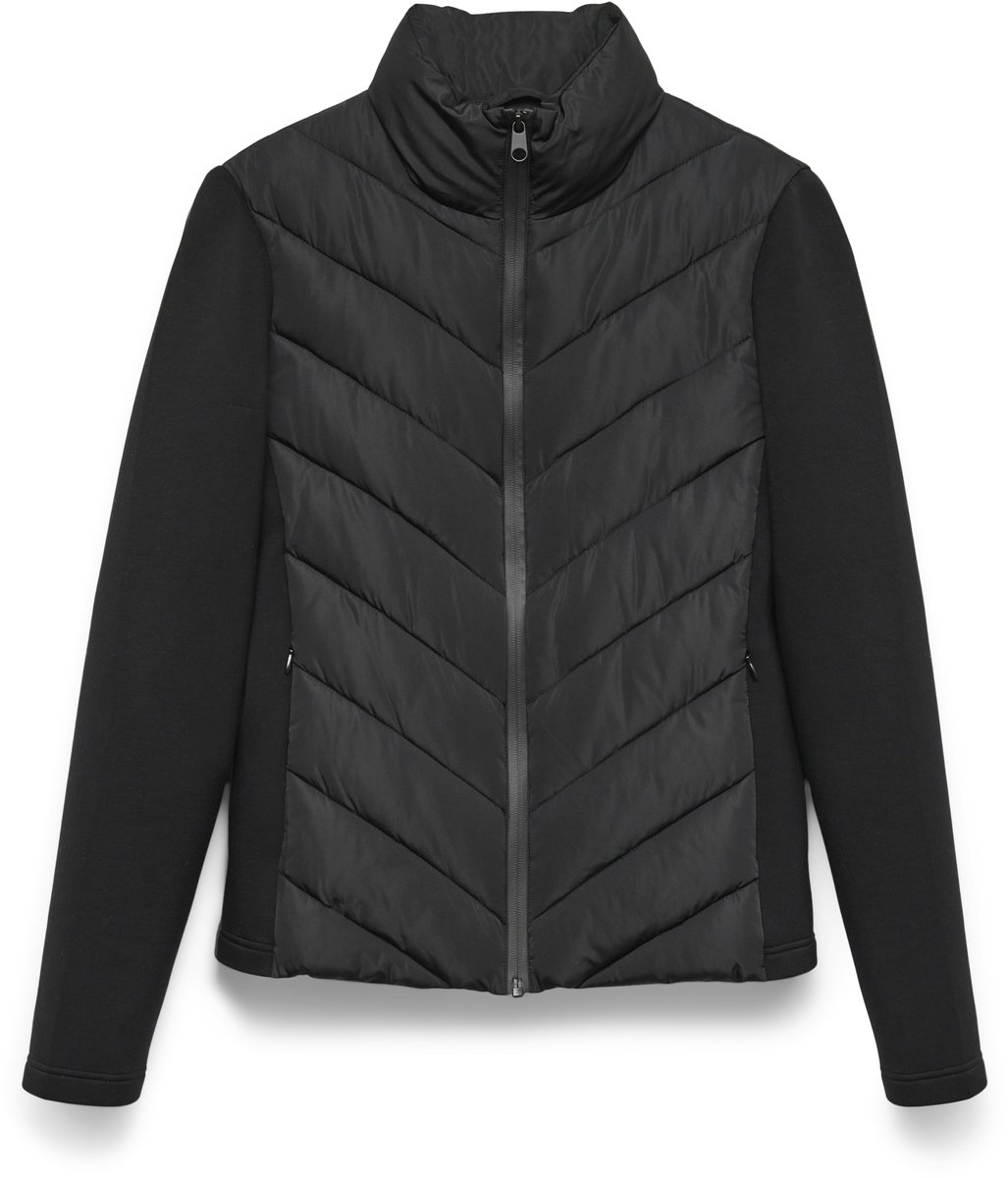 VERO MODA - VMHARRIET SHORT JACKET - Dames - Gewatteerde jassen