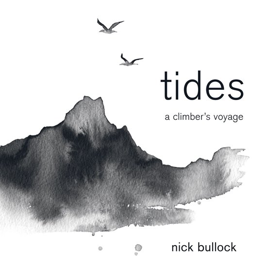Tides - cover