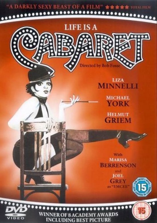 Cabaret (Import)