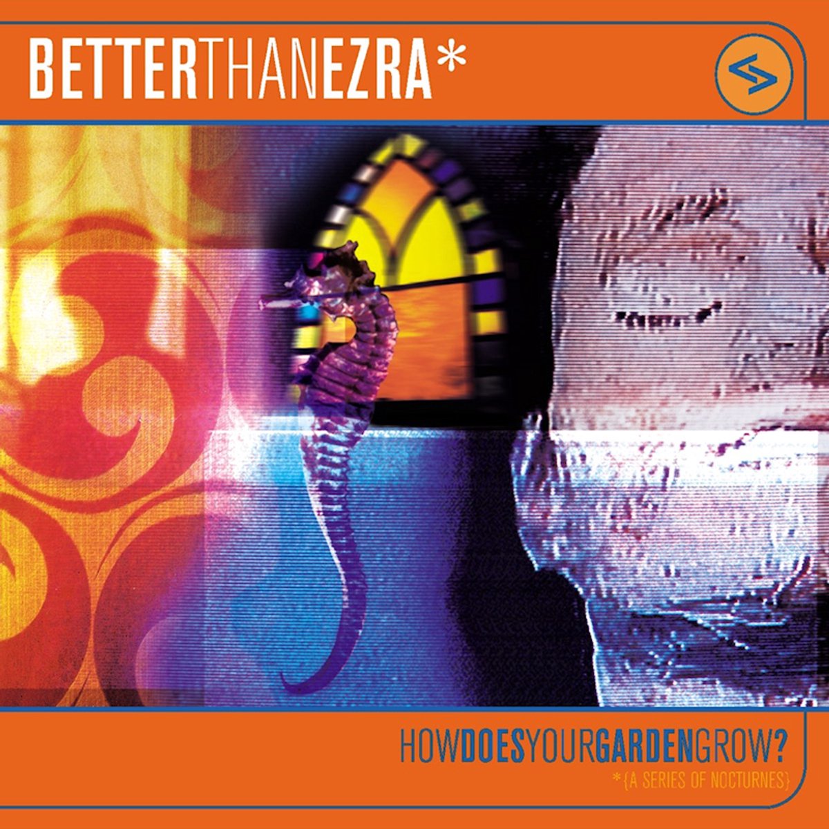 Better than Ezra - How Does Your Garden Grow? (2LP)