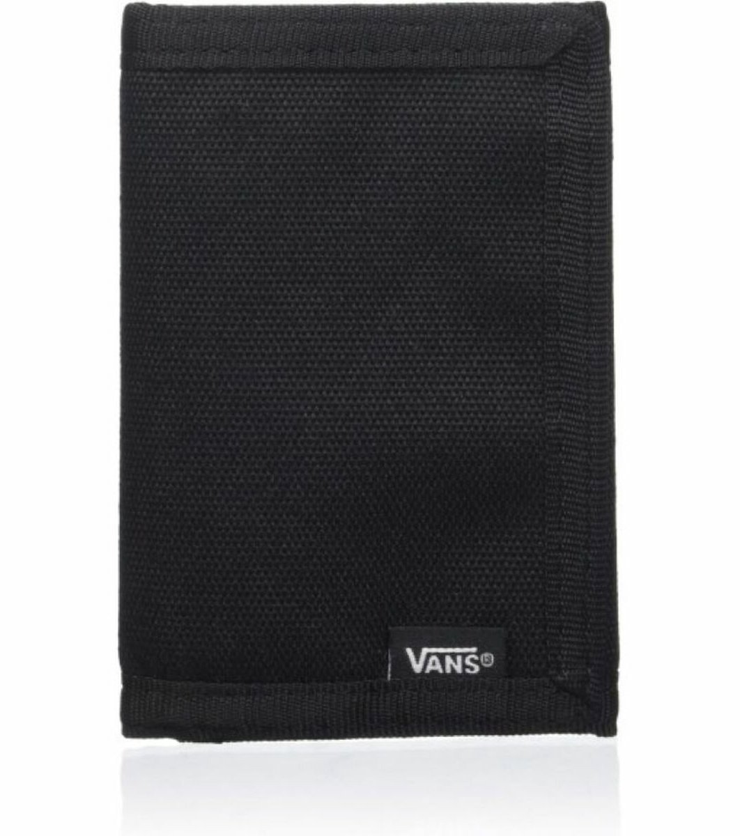 Portemonnee Vans VN000C32BLK1