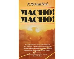 Macho macho
