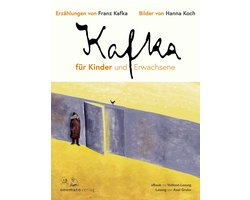 Kafka für Kinder und Erwachsene (ePub3 im Fixed Layout)