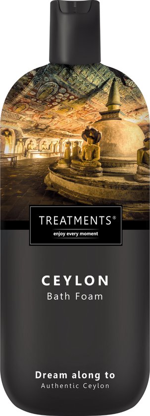 TREATMENTS® Bath Foam - Ceylon