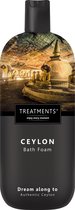 Bol.com TREATMENTS® Bath Foam - Ceylon aanbieding