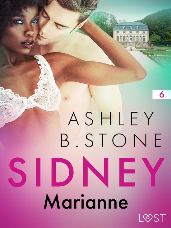 Sidney 6 - Sidney 6: Marianne - erotisk novell