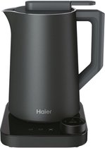 Bol.com Haier HKE7W 011 waterkoker 13 l 2200 W Grijs aanbieding