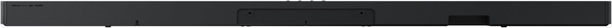 Afbeelding 3 van Samsung Q-series HW-QS700F - Soundbar - Cinematic - Dolby Atmos - Zwart