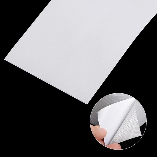 Tape Scheurbestendig Waterdichte zelfklevende patch TPU Multifunctionele sticker Campingbenodigdheden kopen vanaf een prijs van 9.62