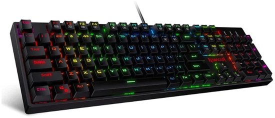 Mechanical Keyboard - Mechanisch Toetsenbord Gaming