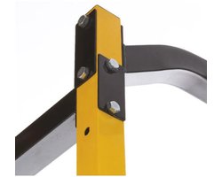 Powertec - WB-PR16-EXA - Rack Extension - Krachtapparatuur Accessoire