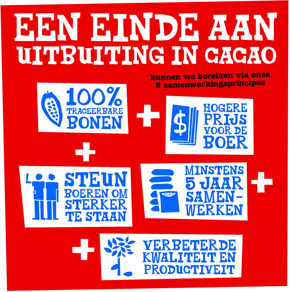 Chocolade Reep Melk Karamel Zeezout - Melkchocolade Reep - 180 gram van Tony's Chocolonely — cadeau in Eten & Drinken - foto 5