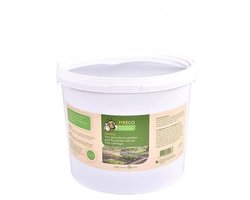 Pireco SolVital 5KG Tegen bodemschimmels in de moestuin