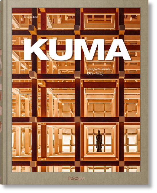 Kuma - cover