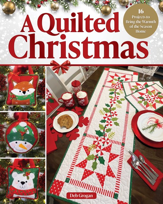 A Quilted Christmas
