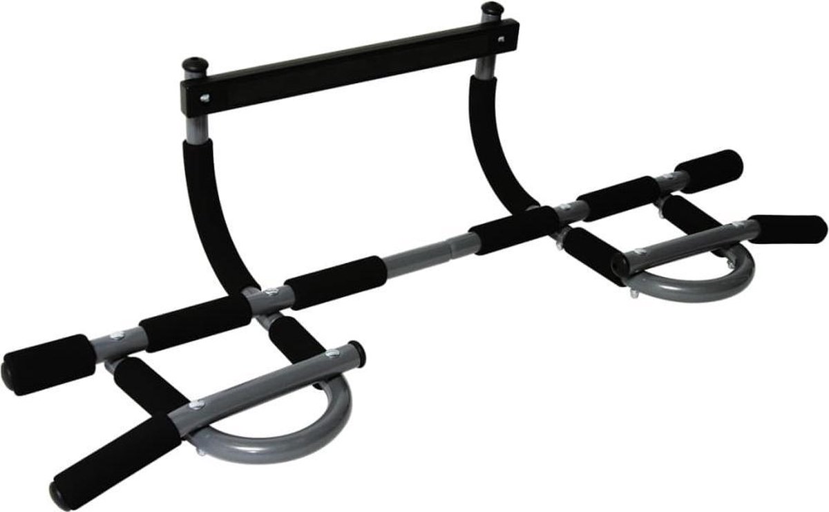 Iron Gym deurtrainer Xtreme