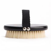 Gutfeeling - Huidborstel & Lichaamsborstel – Dry Brush van Natuurlijke Haren voor Gladde Huid