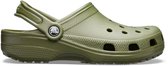 Crocs - Classic Clog - Crocs - 38 - 39 - Groen