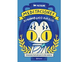 Filosofía estoica - Meditaciones de Gato Aurelio