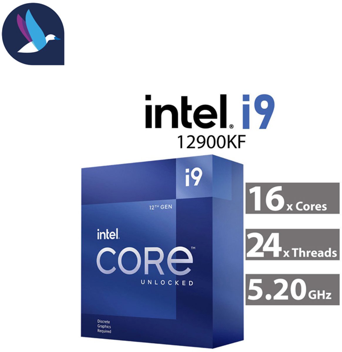 Kooiker Prime ARGB Gaming PC Intel Core i9 - 1 TB SSD - afbeelding 3