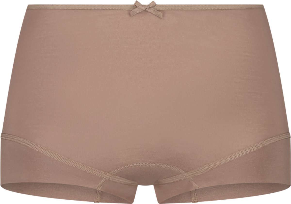 RJ Anti-Zweet Billen Dames Short Natural XL