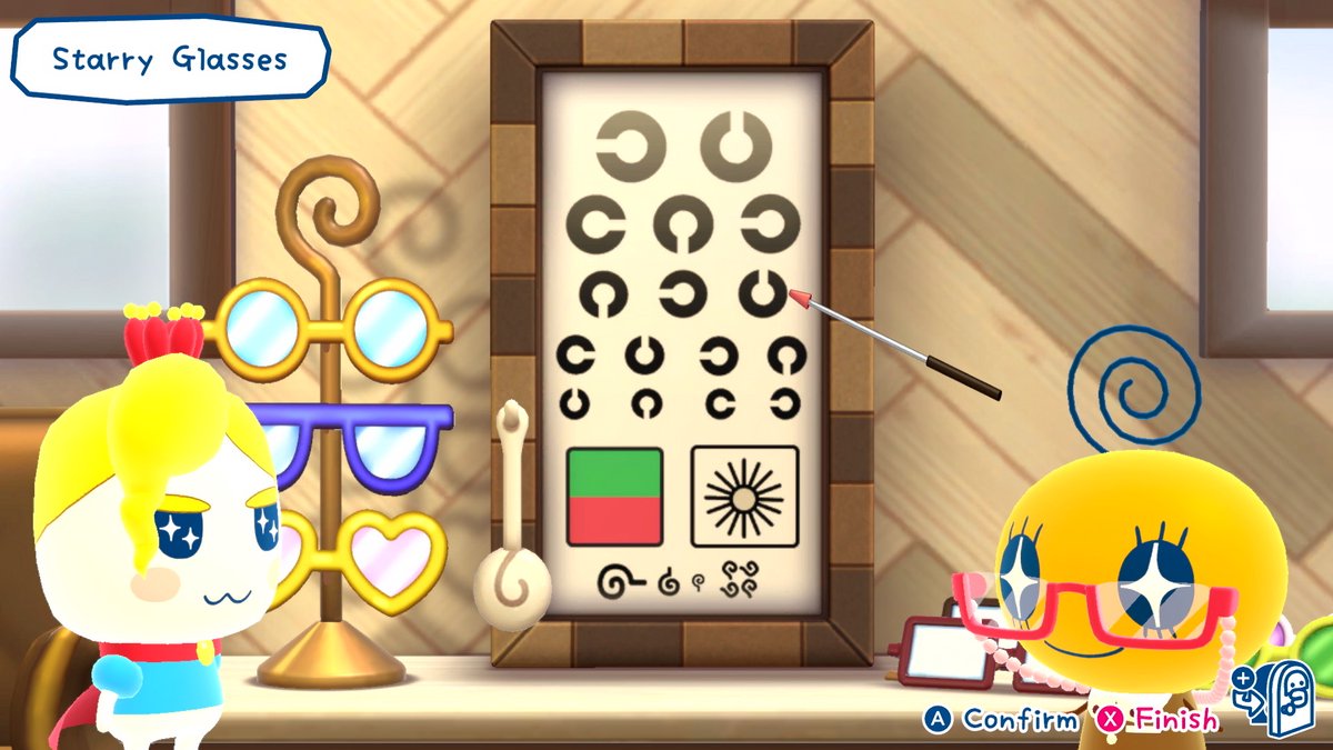 Bandai Namco Tamagotchi: Plaza - Nintendo Switch thumbnail 2