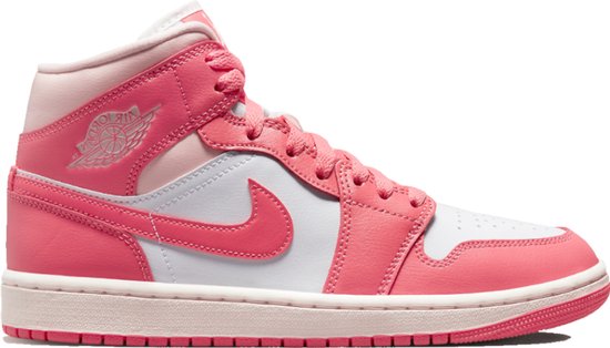 air jordan 1 women's mid