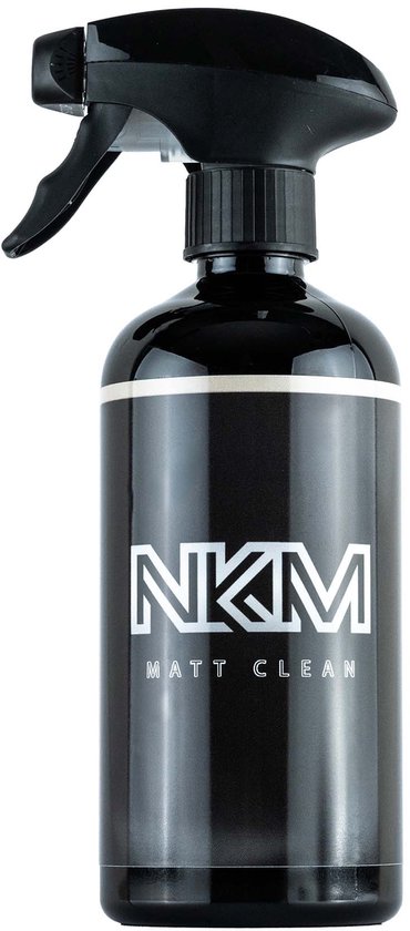 NKM Matte Reiniging 500ml