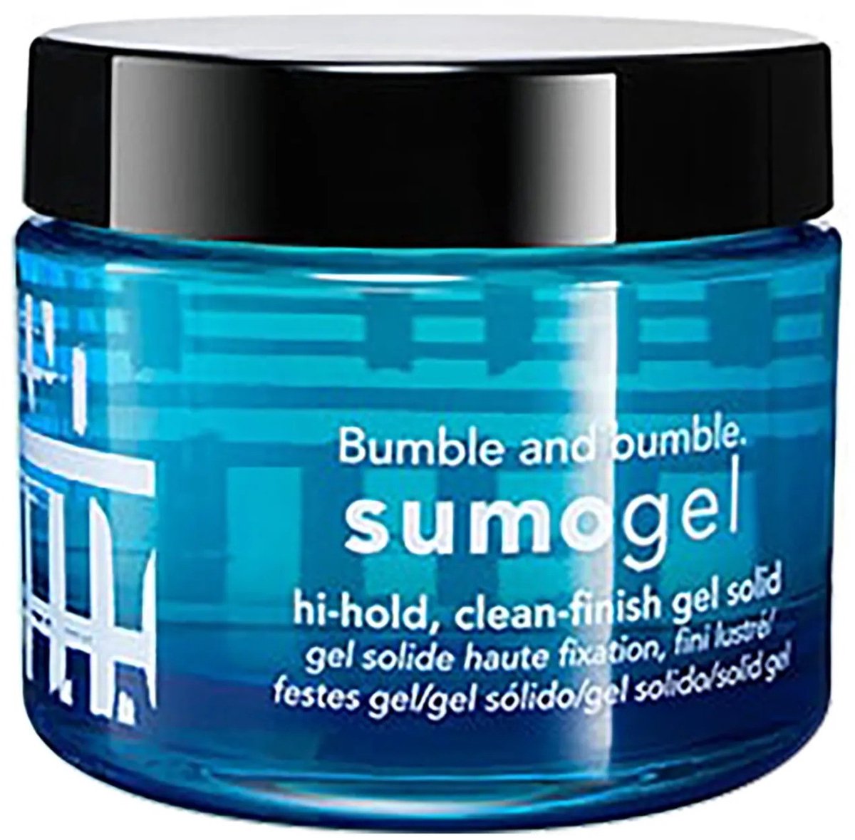 Bumble & Bumble Sumogel