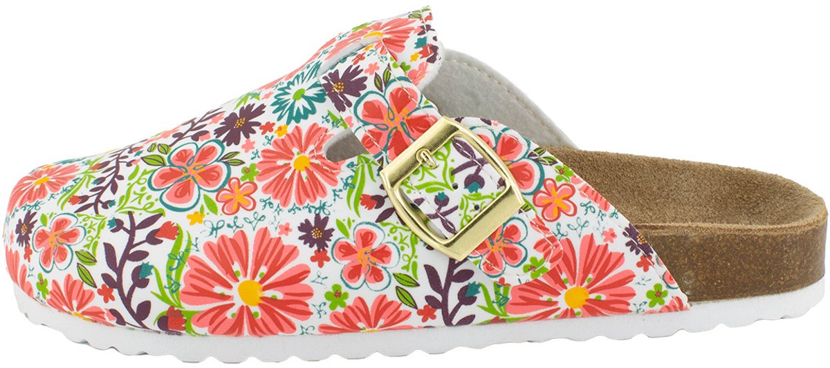Supersoft Dames clogs Classic