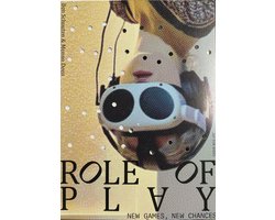 Omslag van Role of Play