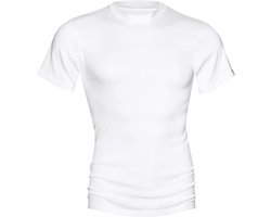 mey Herren Olympia Shirt Met 1/2-Mouw Serie Noblesse