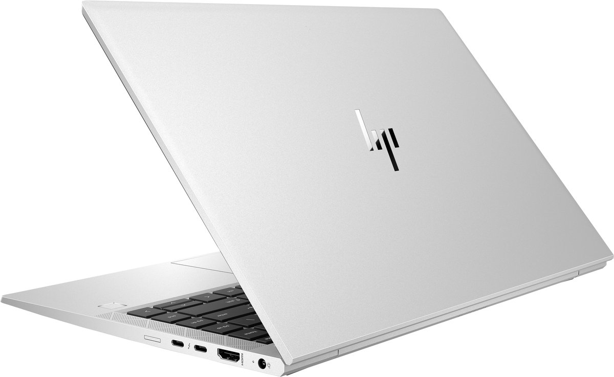 HP EliteBook 840 G8 Bundle Renew Intel® Core™ i5 i5-1145G7 Laptop 35,6 cm (14") Full HD 16 GB DDR4-SDRAM 256 GB SSD Wi-Fi 6 (802.11ax) Windows 11 Pro Zilver