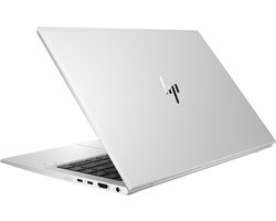 HP EliteBook 840 G8 Bundle Renew Intel® Core™ i5 i5-1145G7 Laptop 35,6 cm (14") Full HD 16 GB DDR4-SDRAM 256 GB SSD Wi-Fi 6 (802.11ax) Windows 11 Pro Zilver