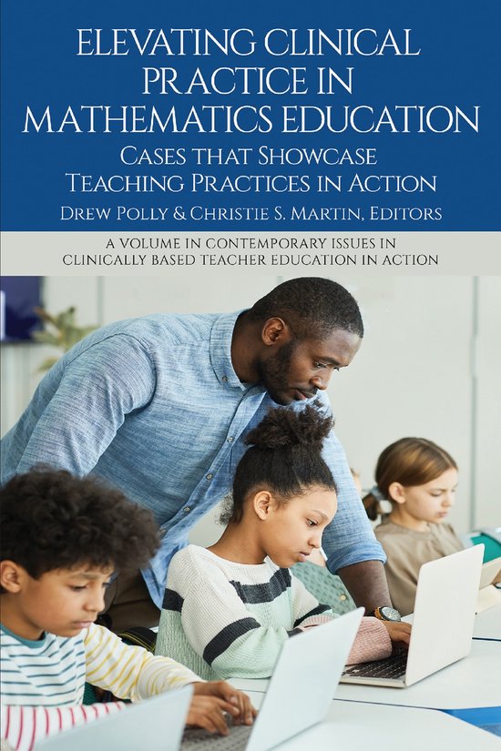 Contemporary Issues in Clinically Based Teacher Education in ... - cover