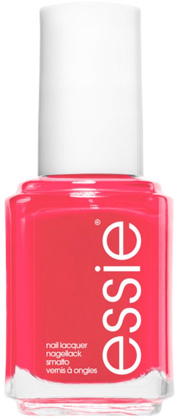 essie® - original - 72 peach daiqiri - oranje - glanzende nagellak - 13,5 ml