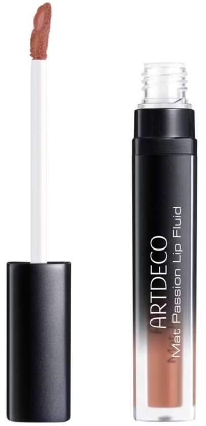 Artdeco - Matte Passion Lip Fluid Lippenstift 55 Nudiste 3