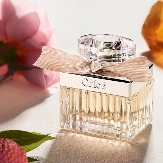 Chloe parfum - Eau de parfum - 50ml