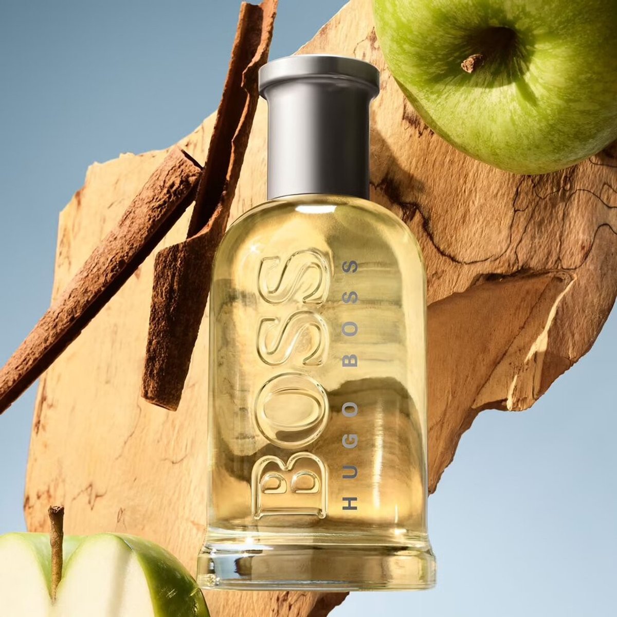 Bottled 30 ml van Hugo Boss — cadeau in Verzorging - foto 2