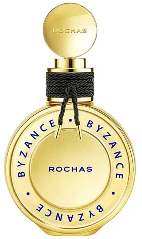 Rochas Byzance Gold - 60 ml - eau de parfum spray - damesparfum