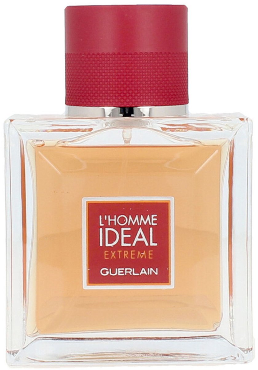 Guerlain -L'Homme Ideal Extreme - 50 ml - Eau de Parfum