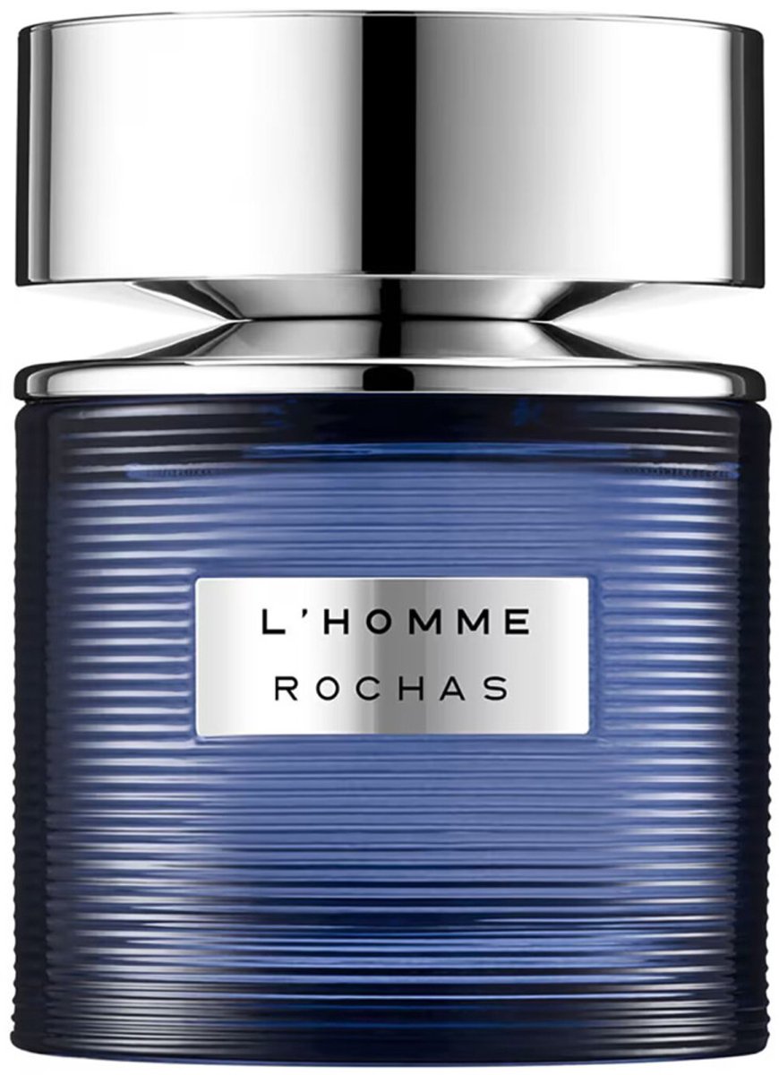 Rochas L'Homme - 60 ml - eau de toilette spray - herenparfum