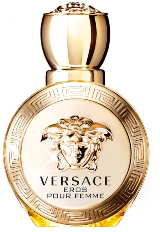 Versace Eros Pour Femme 30 ml - Eau De Parfum - Damesparfum