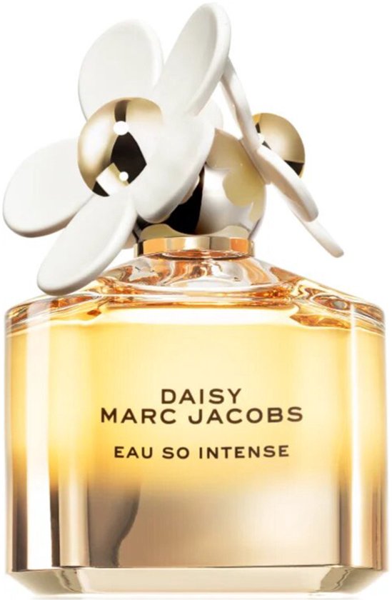 Marc Jacobs - Daisy Eau So Intense EDP 100 ml | bol